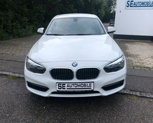 BMW 118 Gebrauchtwagen