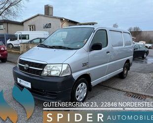 Toyota Hiace Gebrauchtwagen