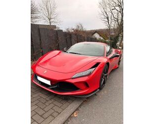 Ferrari F8 Gebrauchtwagen