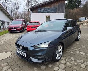 Seat Leon Gebrauchtwagen