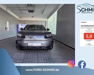 Ford Capri Gebrauchtwagen