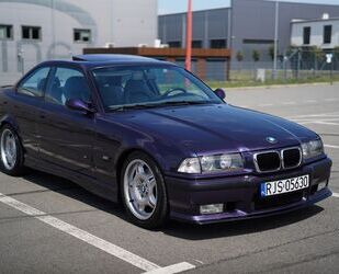 BMW M3 Gebrauchtwagen