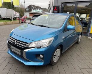 Mitsubishi Space Star Gebrauchtwagen