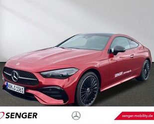 Mercedes-Benz CLE 220 Gebrauchtwagen