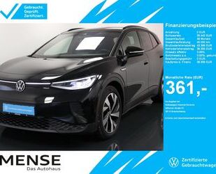 VW ID.4 Gebrauchtwagen