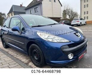 Peugeot 207 Gebrauchtwagen