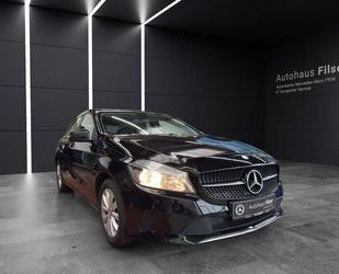 Mercedes-Benz A 180 Gebrauchtwagen