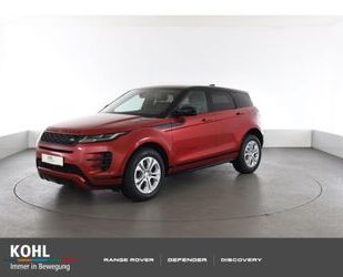 Land Rover Range Rover Evoque Gebrauchtwagen