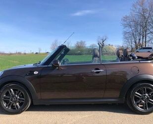 Mini Cooper Cabrio Gebrauchtwagen