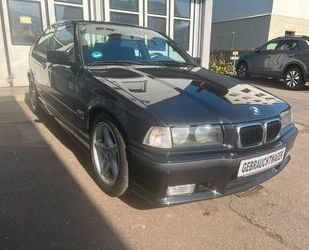 BMW 318 Gebrauchtwagen