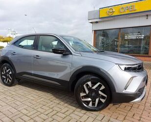 Opel Mokka-e Gebrauchtwagen
