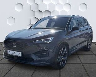 Seat Tarraco Gebrauchtwagen