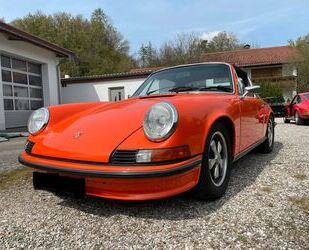 Porsche 911 Urmodell Gebrauchtwagen