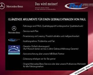 Mercedes-Benz GLC 43 AMG Gebrauchtwagen