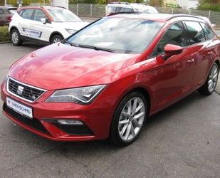 Seat Leon Gebrauchtwagen