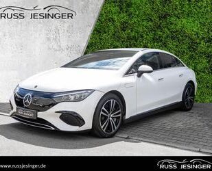 Mercedes-Benz EQE Gebrauchtwagen
