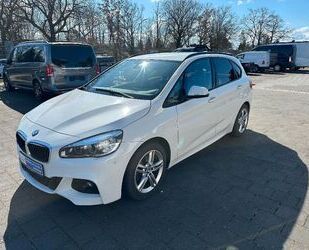 BMW 218 Gebrauchtwagen