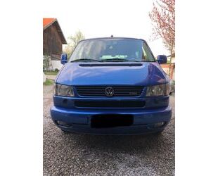 VW T4 Multivan Gebrauchtwagen