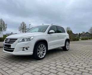 Mitsubishi Tiguan 
