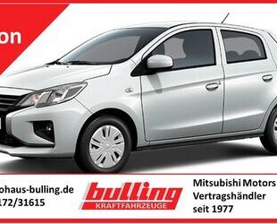 Mitsubishi Space Star Gebrauchtwagen