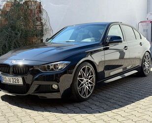 BMW 328 Gebrauchtwagen
