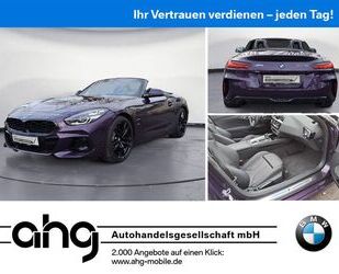 BMW Z4 Gebrauchtwagen