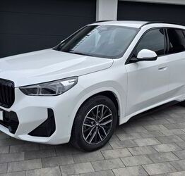 BMW X1 Gebrauchtwagen