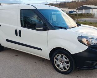 Fiat Doblo Gebrauchtwagen