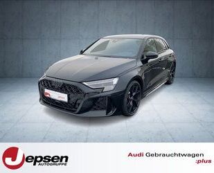 Audi RS3 Gebrauchtwagen