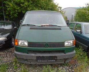VW T3 andere Gebrauchtwagen
