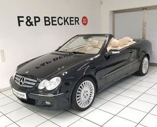 Mercedes-Benz CLK 280 Gebrauchtwagen