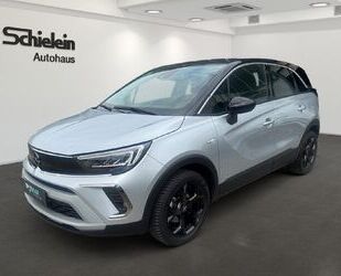 Opel Crossland (X) Gebrauchtwagen