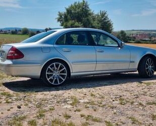 Mercedes-Benz E 280 Gebrauchtwagen