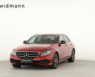 Mercedes-Benz E 350 Gebrauchtwagen