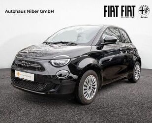 Fiat 500e Gebrauchtwagen