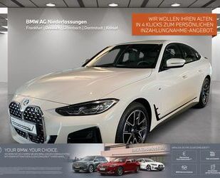 BMW 420 Gebrauchtwagen