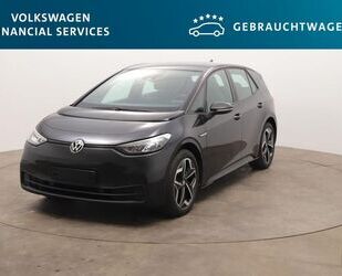 VW ID.3 Gebrauchtwagen