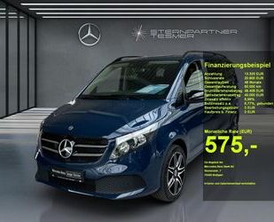 Mercedes-Benz V 220 Gebrauchtwagen