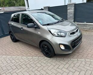 Kia Picanto Gebrauchtwagen