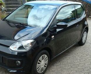 VW up! Gebrauchtwagen