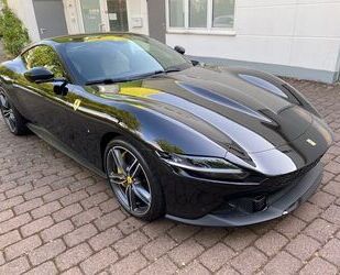 Ferrari Roma Gebrauchtwagen