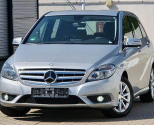 Mercedes-Benz B 180 Gebrauchtwagen