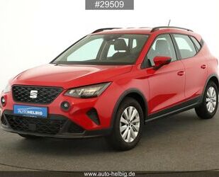 Seat Arona Gebrauchtwagen