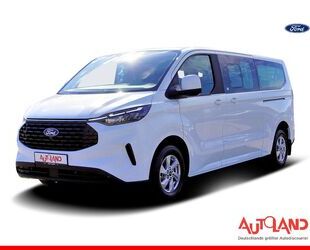 Ford Tourneo Custom Gebrauchtwagen