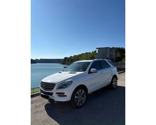 Mercedes-Benz ML 350 Gebrauchtwagen