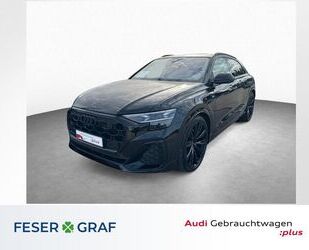 Audi Q8 Gebrauchtwagen