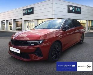 Opel Astra Electric Gebrauchtwagen