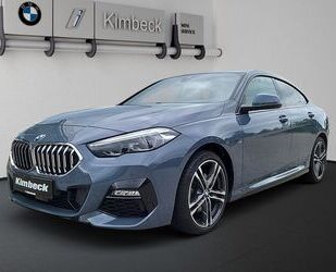 BMW 218 Gran Coupé Gebrauchtwagen