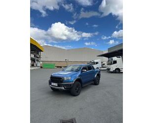 Ford Ranger Gebrauchtwagen