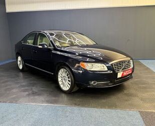 Volvo S80 Gebrauchtwagen